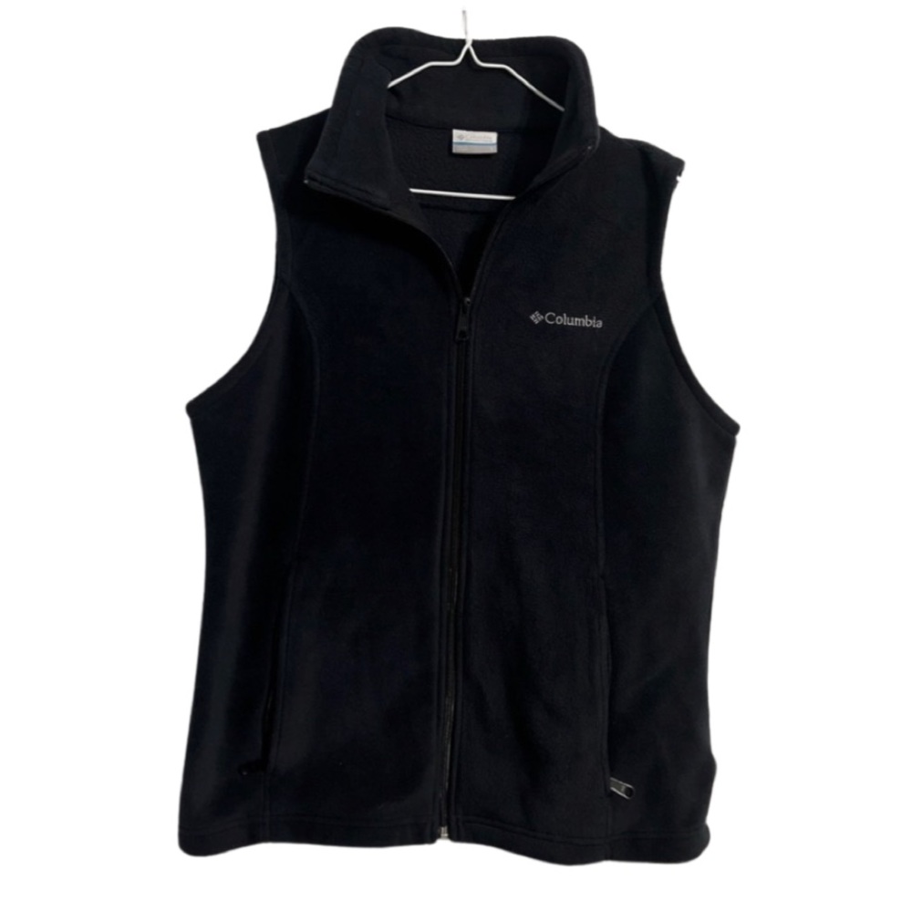 Columbia Vest